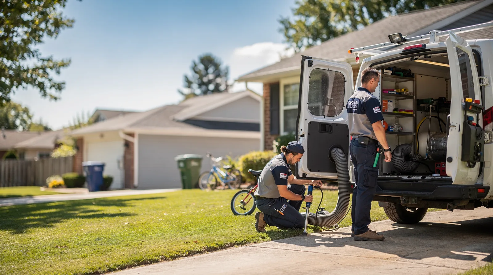 24/7 HVAC Repair & AC Replacement in Chatham, MA near me